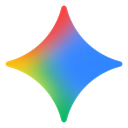 Google Gemini logo
