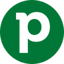 Pipedrive logo